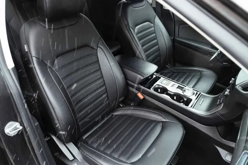 AWD 2019 Ford Edge SEL  з правом викупу 20 500 грн в місяць!