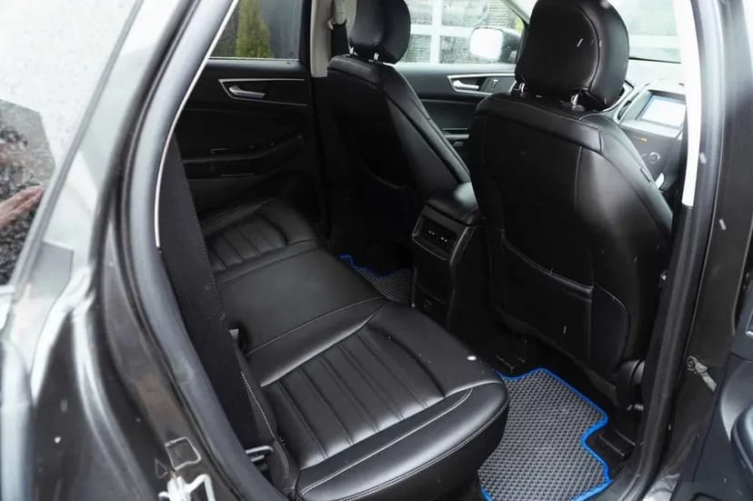 AWD 2019 Ford Edge SEL  з правом викупу 20 500 грн в місяць!