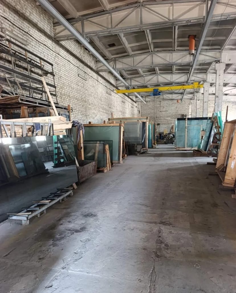 Офісно-складське приміщення 315 м2 на Лівобережній