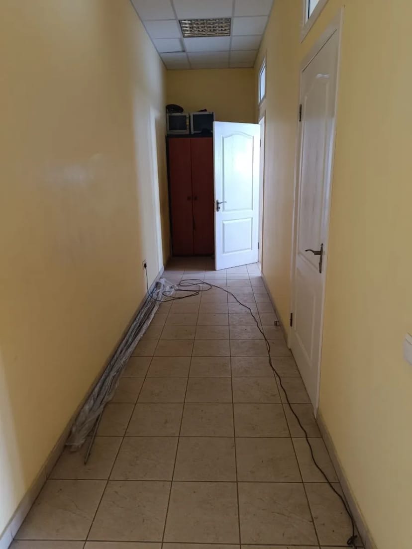 Офісно-складське приміщення 315 м2 на Лівобережній