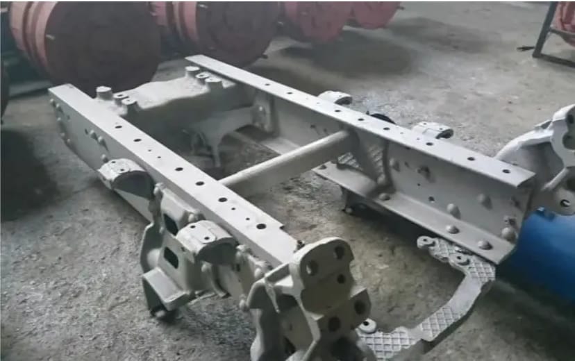 Ремонт вузлів та агрегатів тракторів сімейства Т-150К, Т-156, ХТЗ-17221, ХТЗ-17021