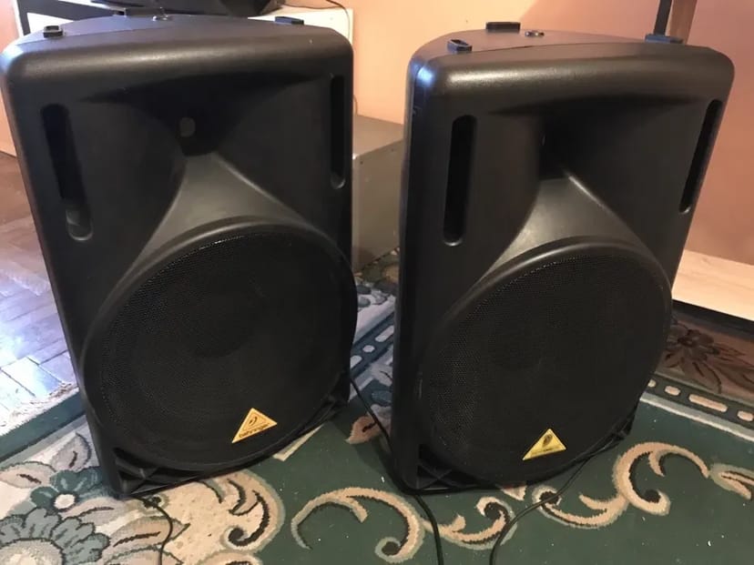 Колонки/апаратура подобово погодинно