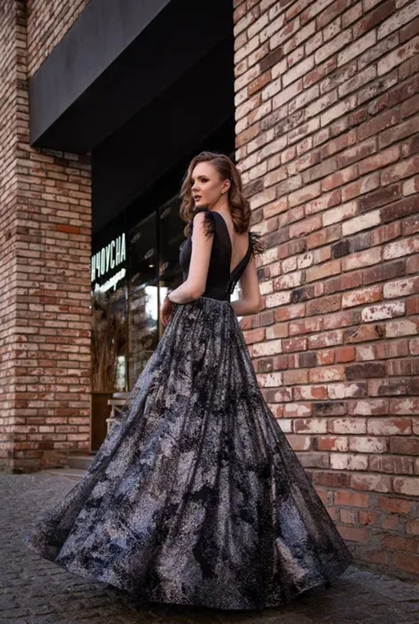 Вечірня сукня на ваш особливий випадок