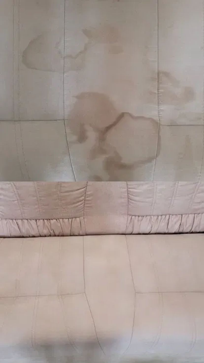 Хімчистка диванів, матраців та м'яких меблів, авто