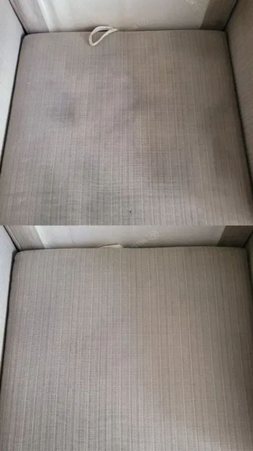 Хімчистка диванів, матраців та м'яких меблів, авто