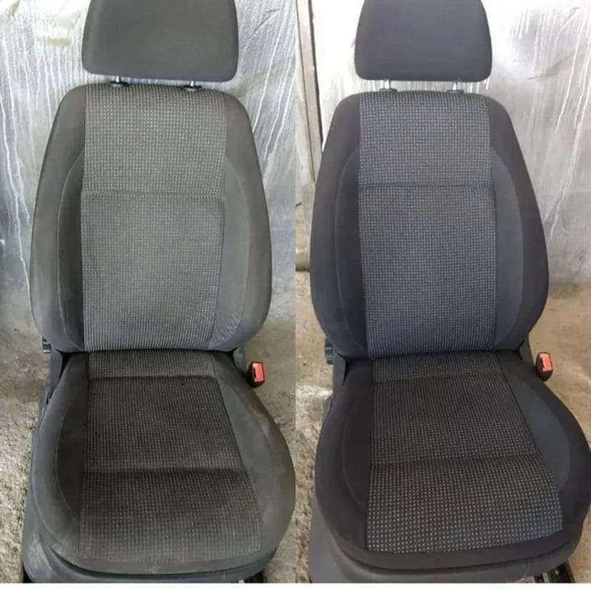 Хімчистка диванів, матраців та м'яких меблів, авто