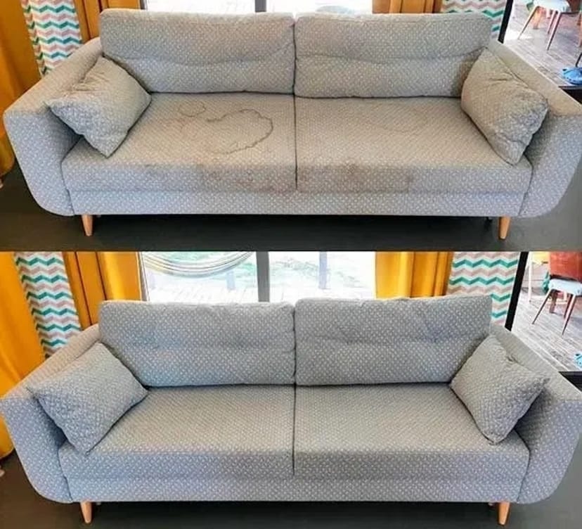 Хімчистка диванів, матраців та м'яких меблів, авто