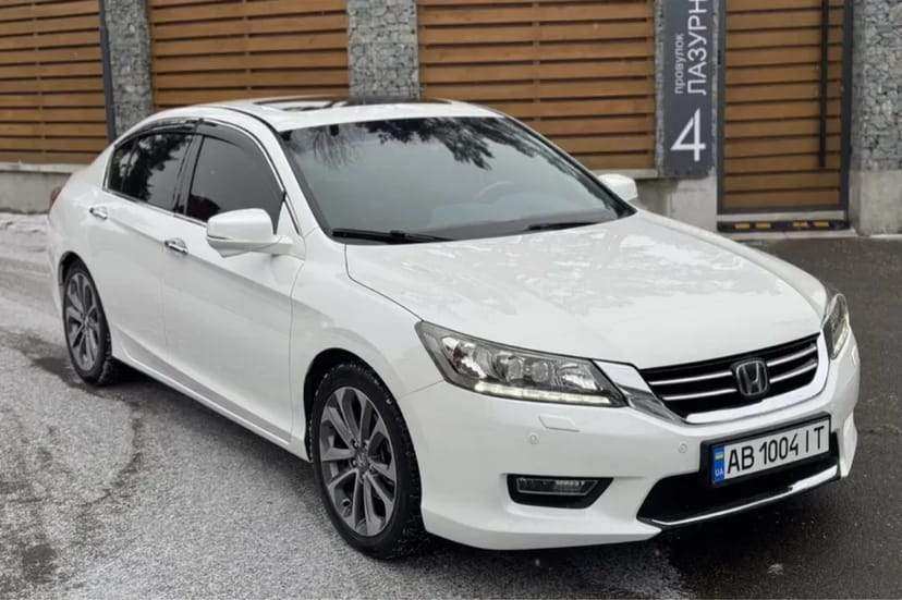 Авто в користування