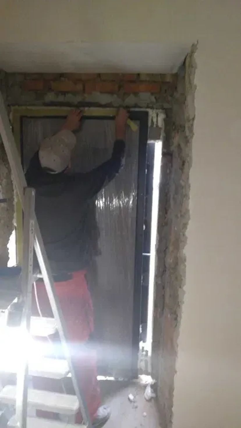 Оздоблювальні роботи