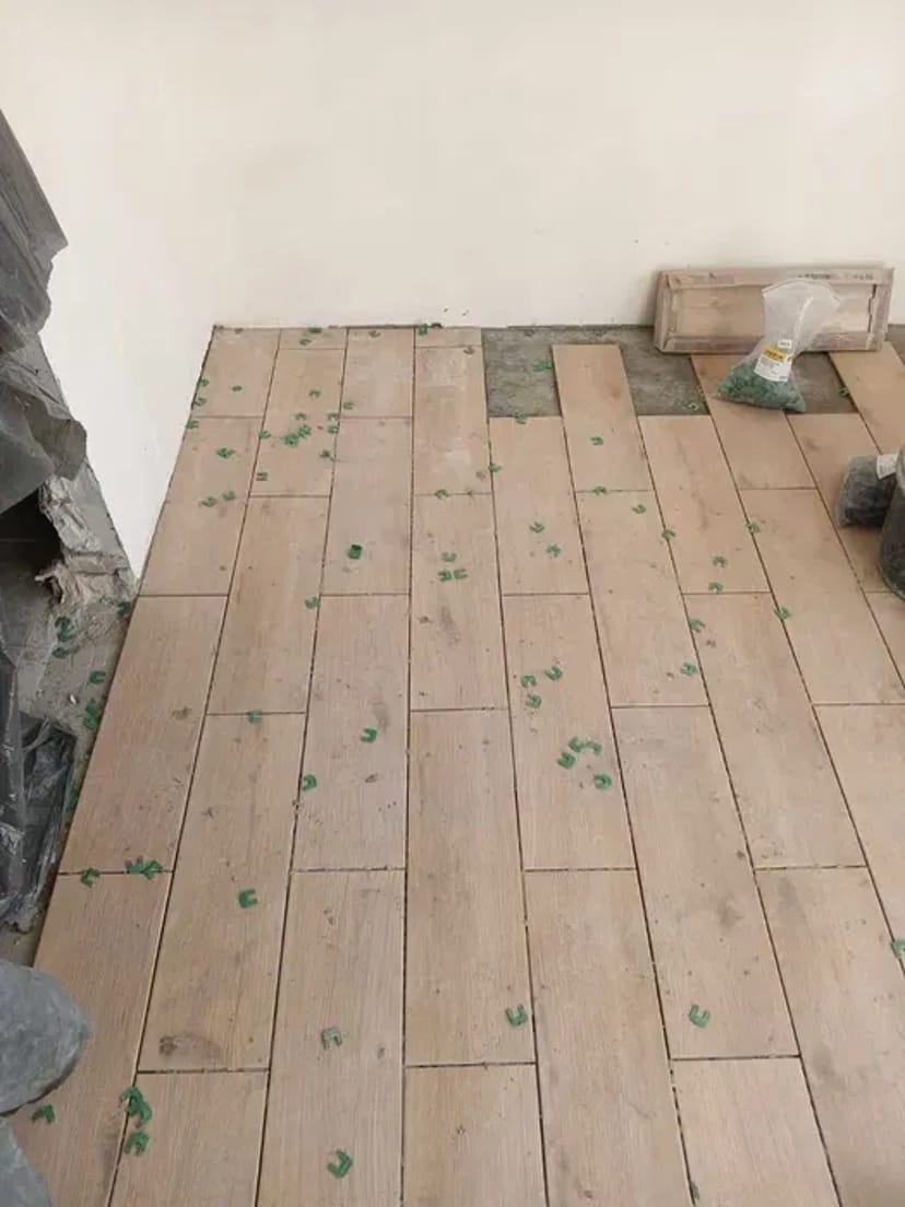 Оздоблювальні роботи