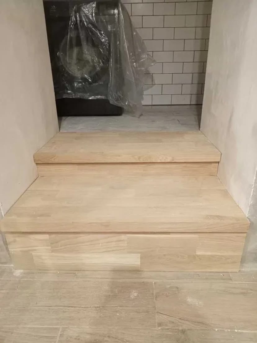 Оздоблювальні роботи