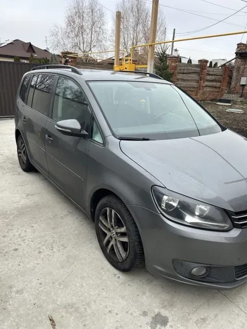  Авто під таксі або особисте користування