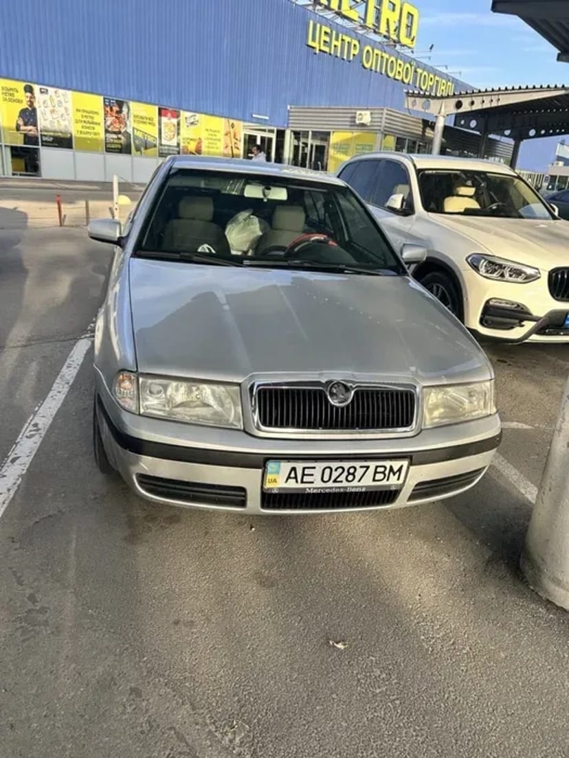  Авто під таксі або особисте користування