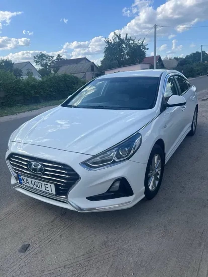  Авто під таксі або особисте користування