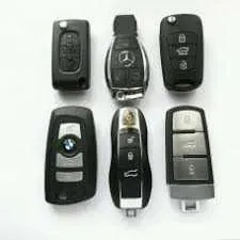 Автоключі, пульти Ц.З,ключі-рибки,смартключі ремонт, прошивка, пультів