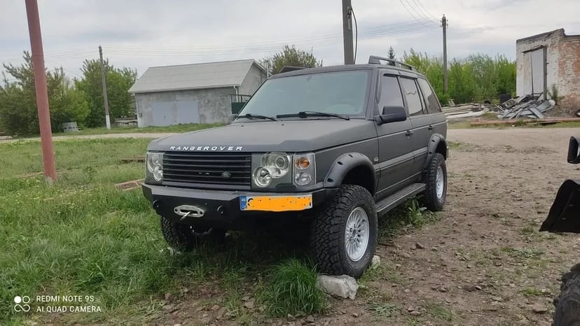 Тюнінг позашляховиків підготовка для оффроуда та активного відпочинку