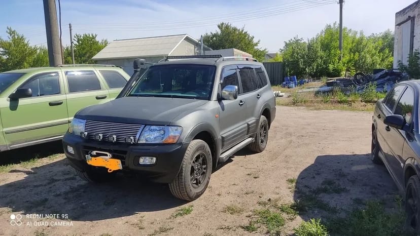 Тюнінг позашляховиків підготовка для оффроуда та активного відпочинку