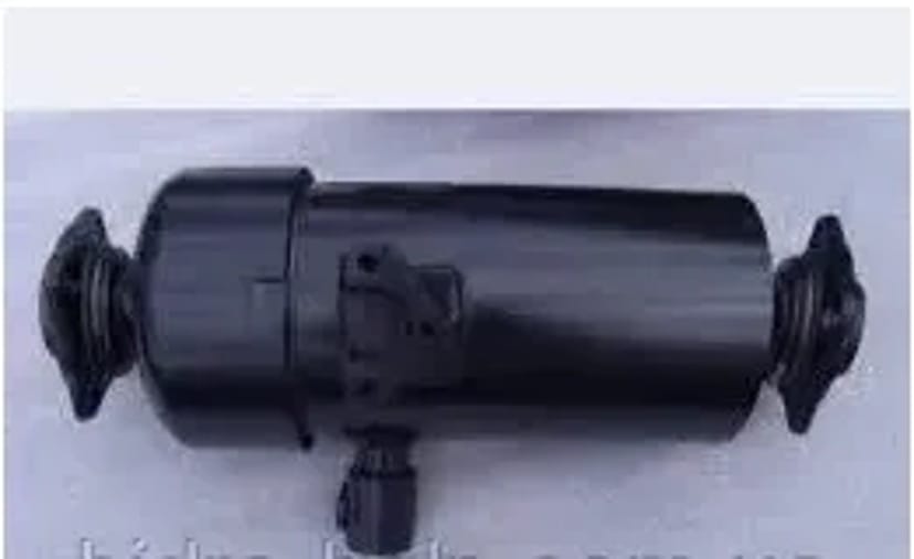 РЕМОНТ ГІДРОЦИЛІНДРА ЗІЛ (340) - 5 ШТОКОВИЙ