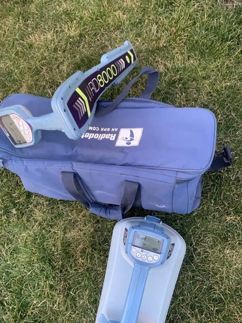 Поиск протечек.Пошук протікань.Поиск утечек Кривий ріг