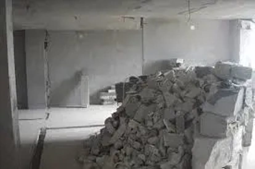 ДЕМОНТАЖ БУДЬ-ЯКОГО СКЛАДНОСТІ,вивіз будсміття. ПРОЙОМИ, підйом матеріалів.