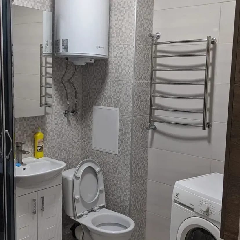 Сантехник! Услуги сантехника! Сантехнические работы! Ремонт труб!