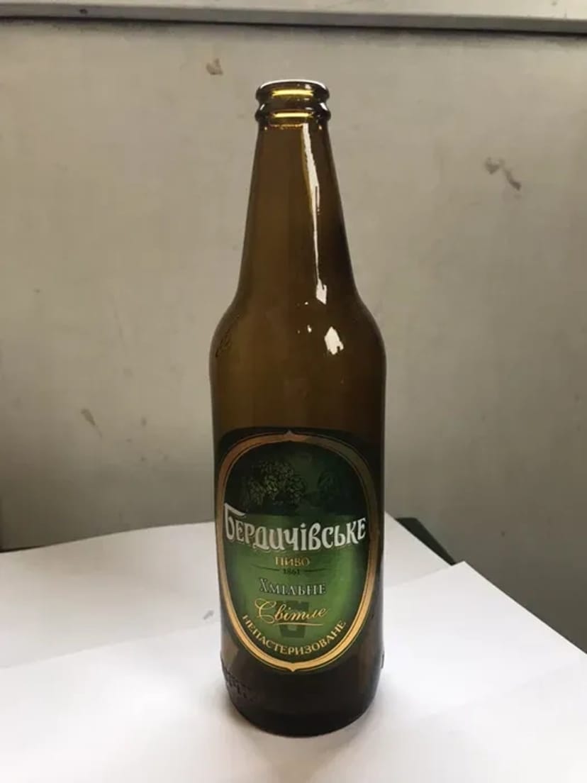 Закуповуємо склотару, склобій , макулатуру , плівку та іншу сировину