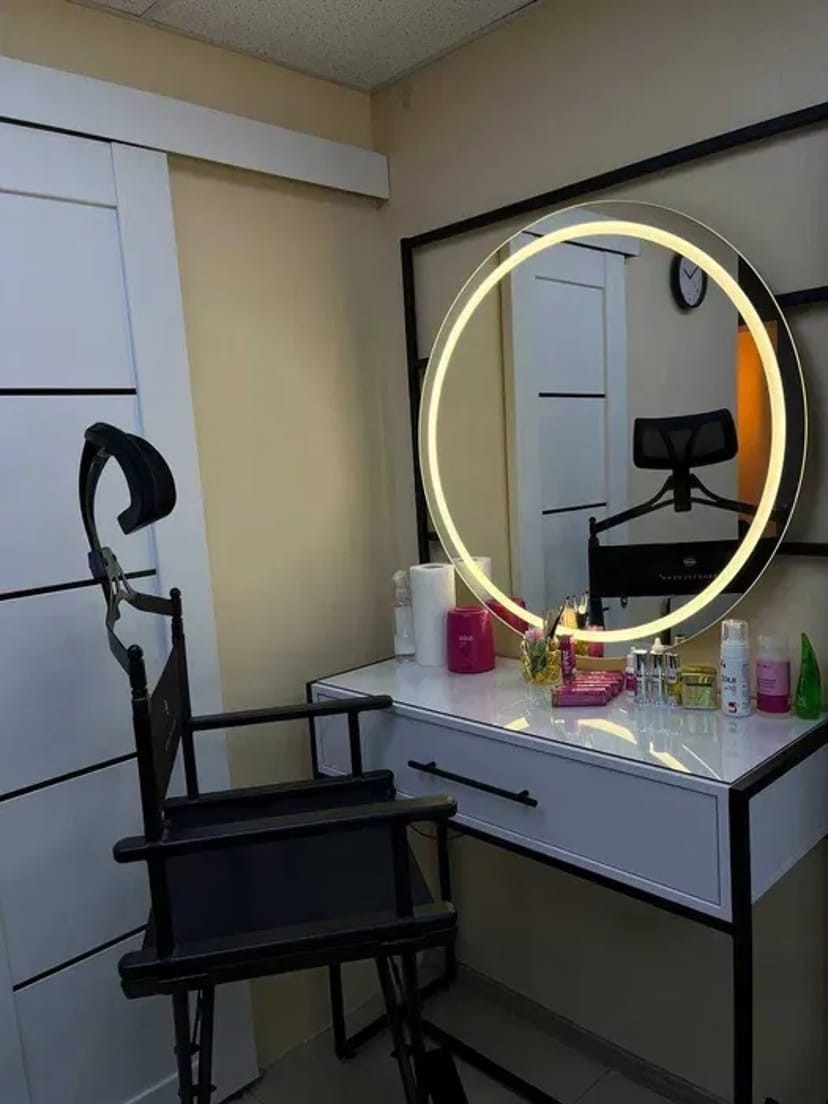 Лешмейкер-бровіст