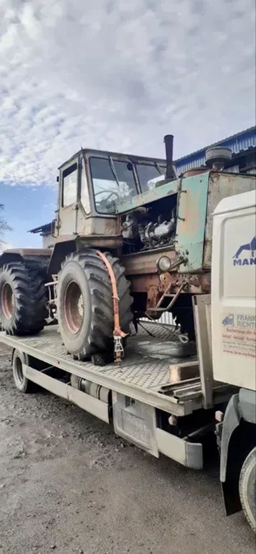 Евакуатор, эвакуатор, платформа, лафет, доставка