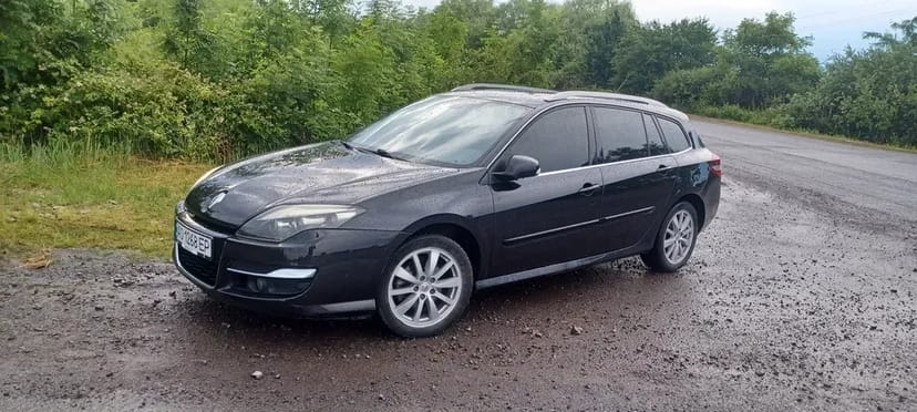 Авто Renault