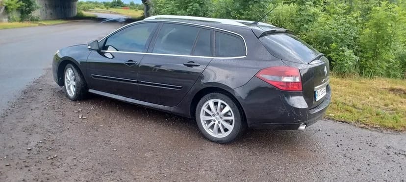 Авто Renault