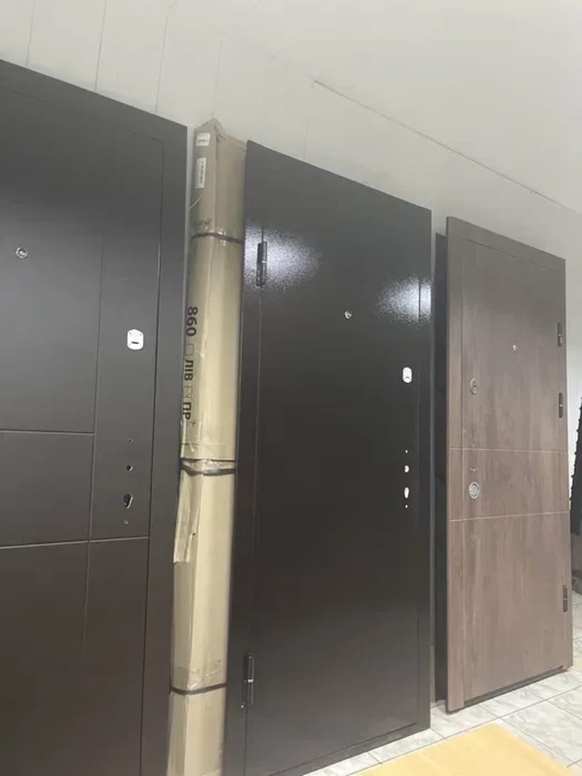 Вікна, Двері, Балкони: Виготовлення та Професійний Монтаж "Під Ключ"!