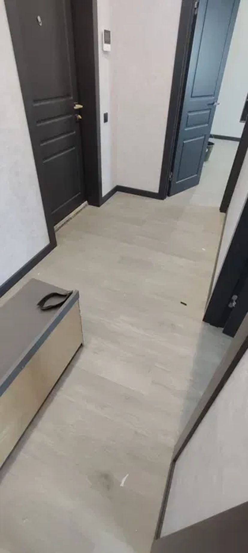 Професійна укладка ламінату — якісно, акуратно та з гарантією на результат від 120 грн/м²