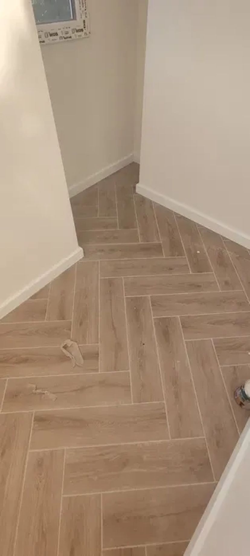 Професійна укладка ламінату — якісно, акуратно та з гарантією на результат від 120 грн/м²