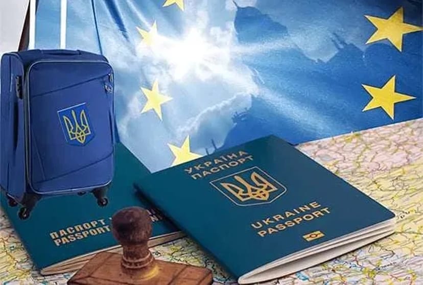 Візи Польща.Подача на Візовий центр і Консульство у Львові.