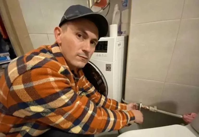 Сантехник Полтава, услуги сантехніка, прочистка канализации