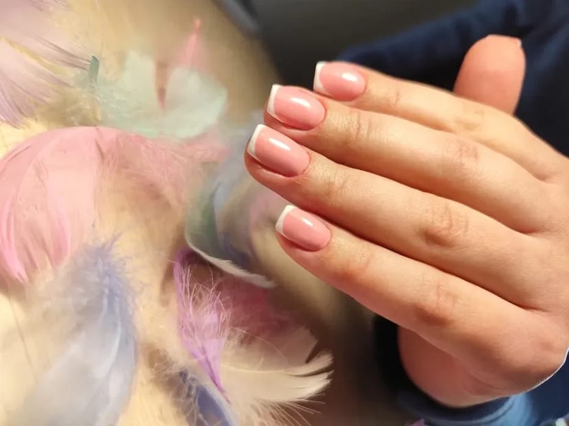 Манікюр/педикюр/парафінотерапія