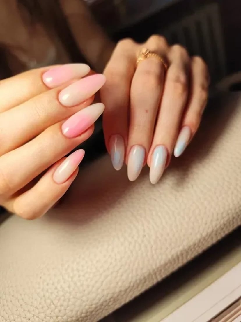 Манікюр/педикюр/парафінотерапія