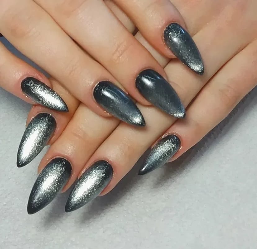 Наращивание ногтей быстро,качественно и не дорого 400 грн.