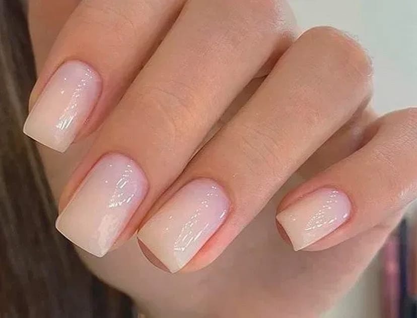 Наращивание ногтей быстро,качественно и не дорого 400 грн.