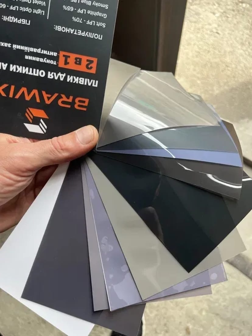 Полірування фар, полірування авто, захисна плівка.