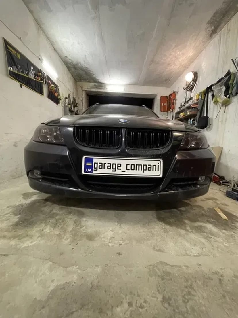 Полірування фар, полірування авто, захисна плівка.