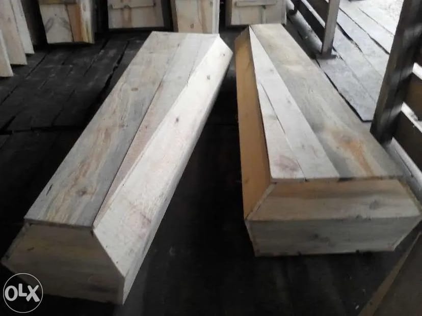 Пропонуємо Ритуальним фірмам послуги