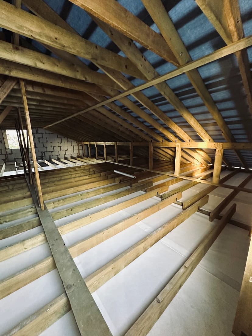 Фундамент + Стены + Крыша + Заборы• Быстро и качественно