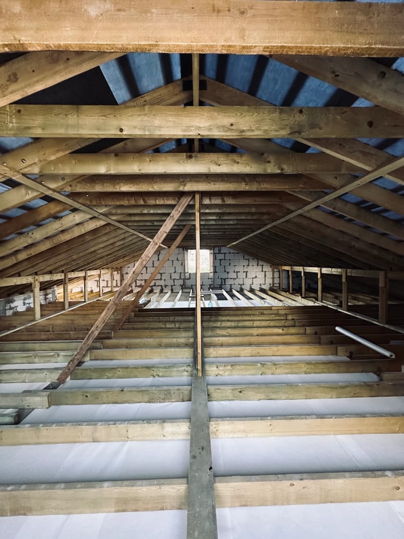 Фундамент + Стены + Крыша + Заборы• Быстро и качественно