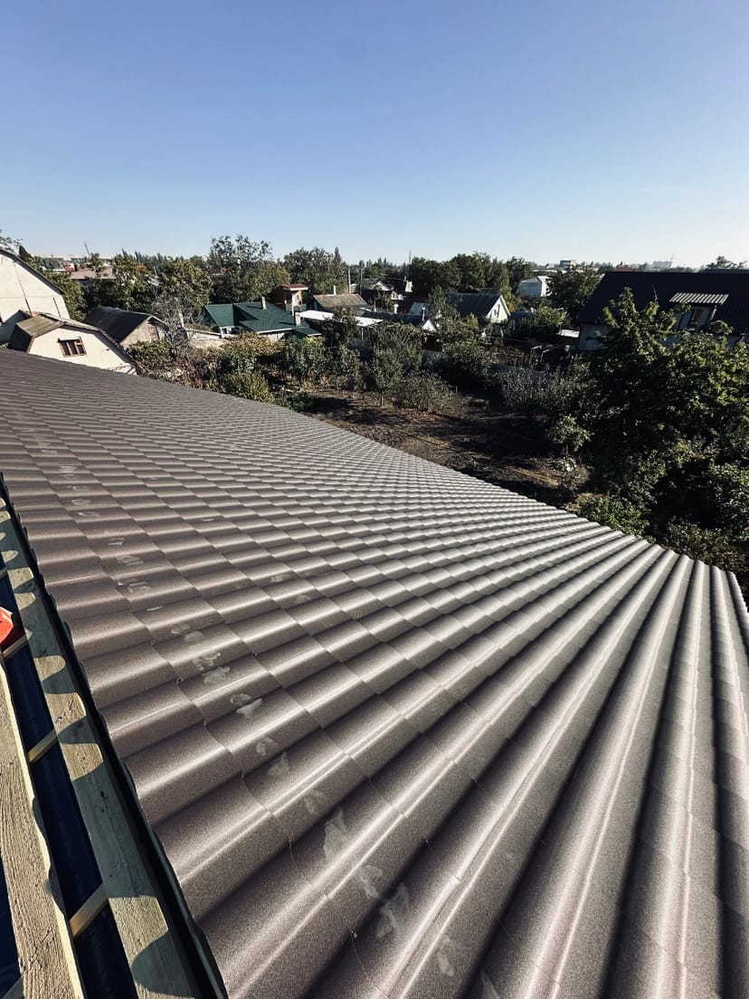 Фундамент + Стены + Крыша + Заборы• Быстро и качественно