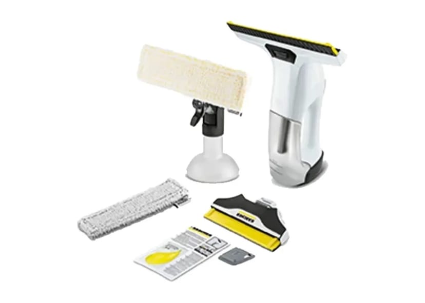 Віконний склоочисник Karcher WV6 Premium