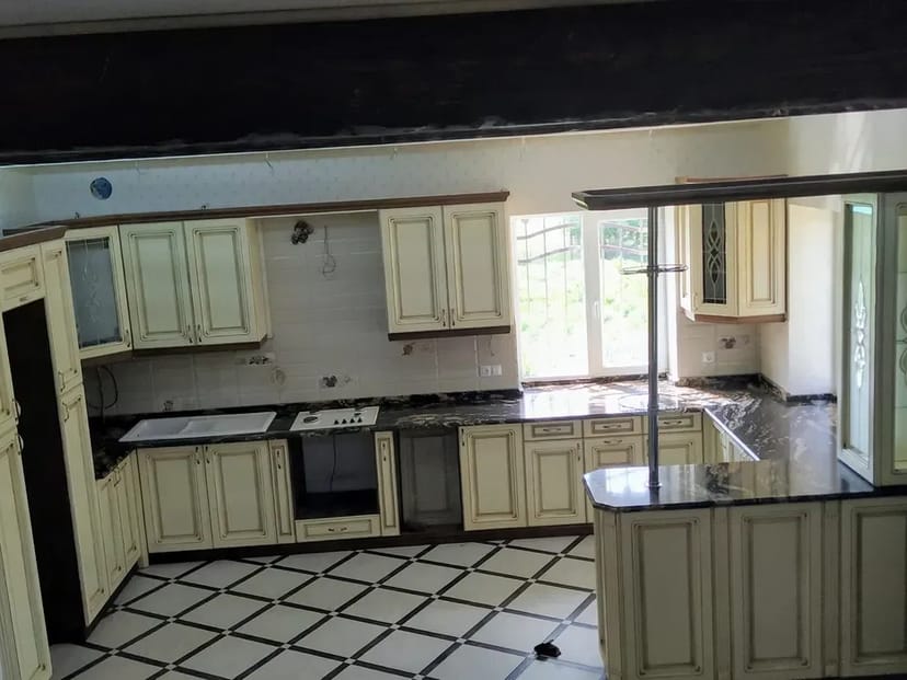 Стільниці підвіконня з граніту мармуру Харків