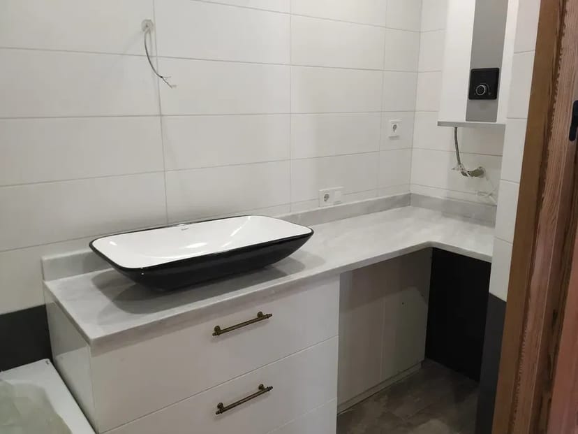 Стільниці підвіконня з граніту мармуру Харків