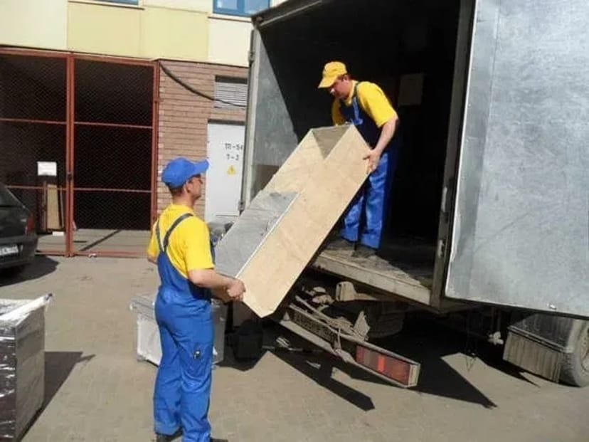 Услуги грузчиков , грузоперевозки