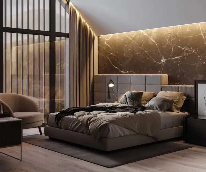 3D візуалізація інтер'єру з потужною знижкою “під ключ”